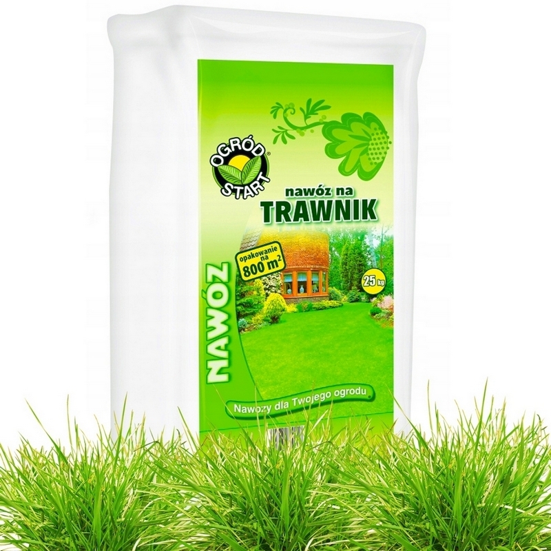 Ampol-Merol viaczložkové hnojivo granulát 25 kg 25 l